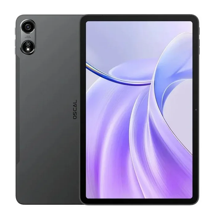 Планшет Oscal Pad 90 LTE 8GB RAM 128GB ROM Gray купить,110487