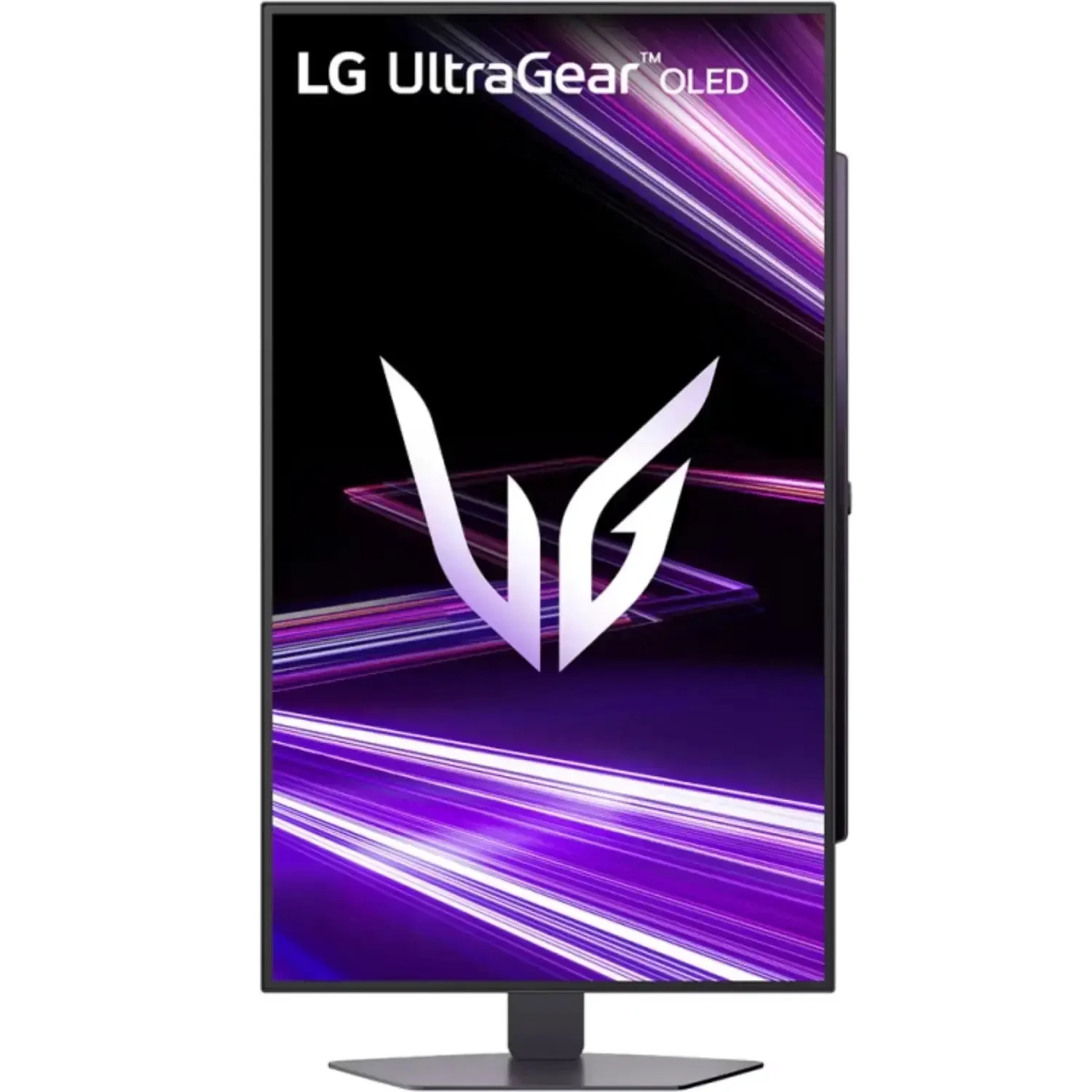 Монитор LG OLED 27GX704A-B 27" Black