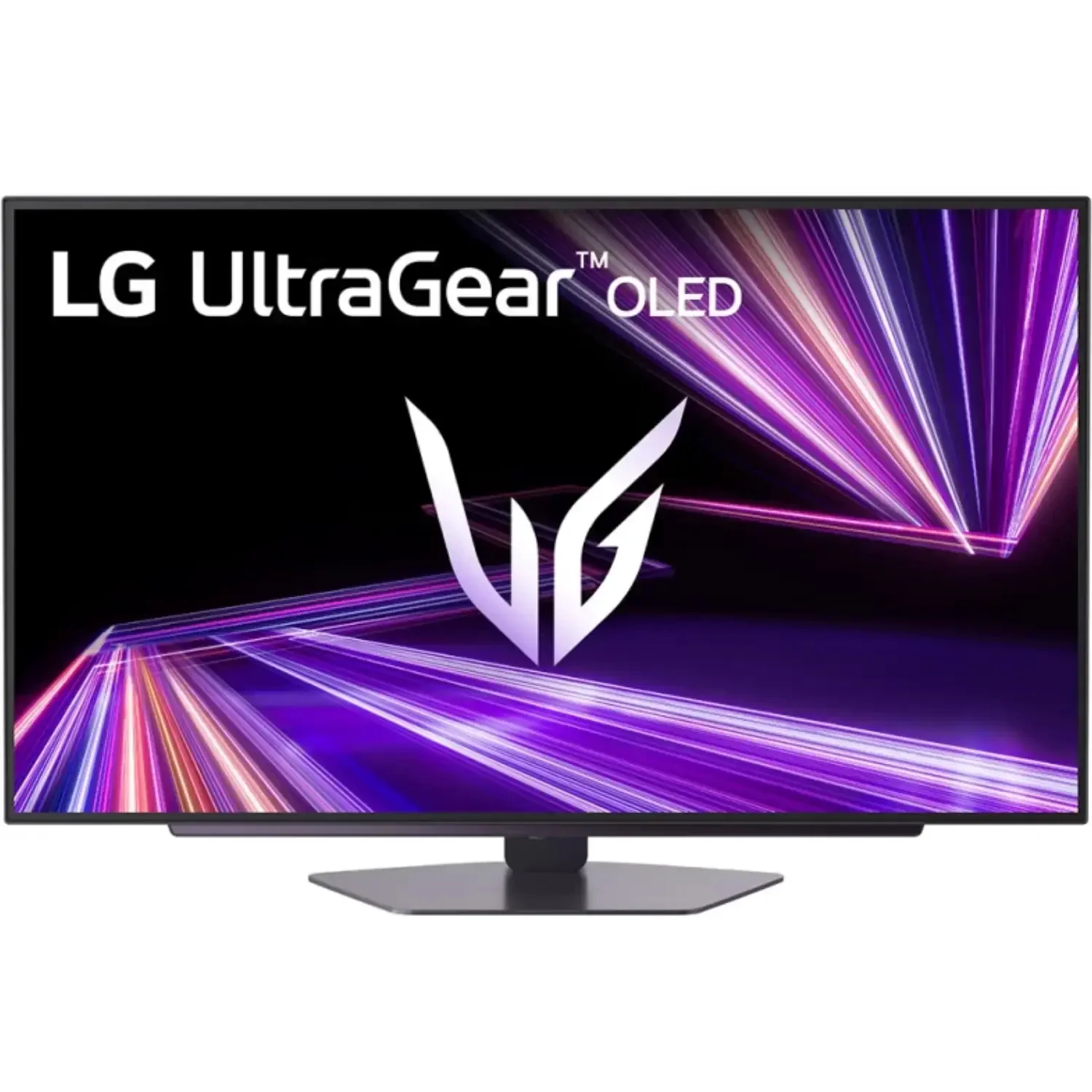 Монитор LG OLED 27GX704A-B 27" Black