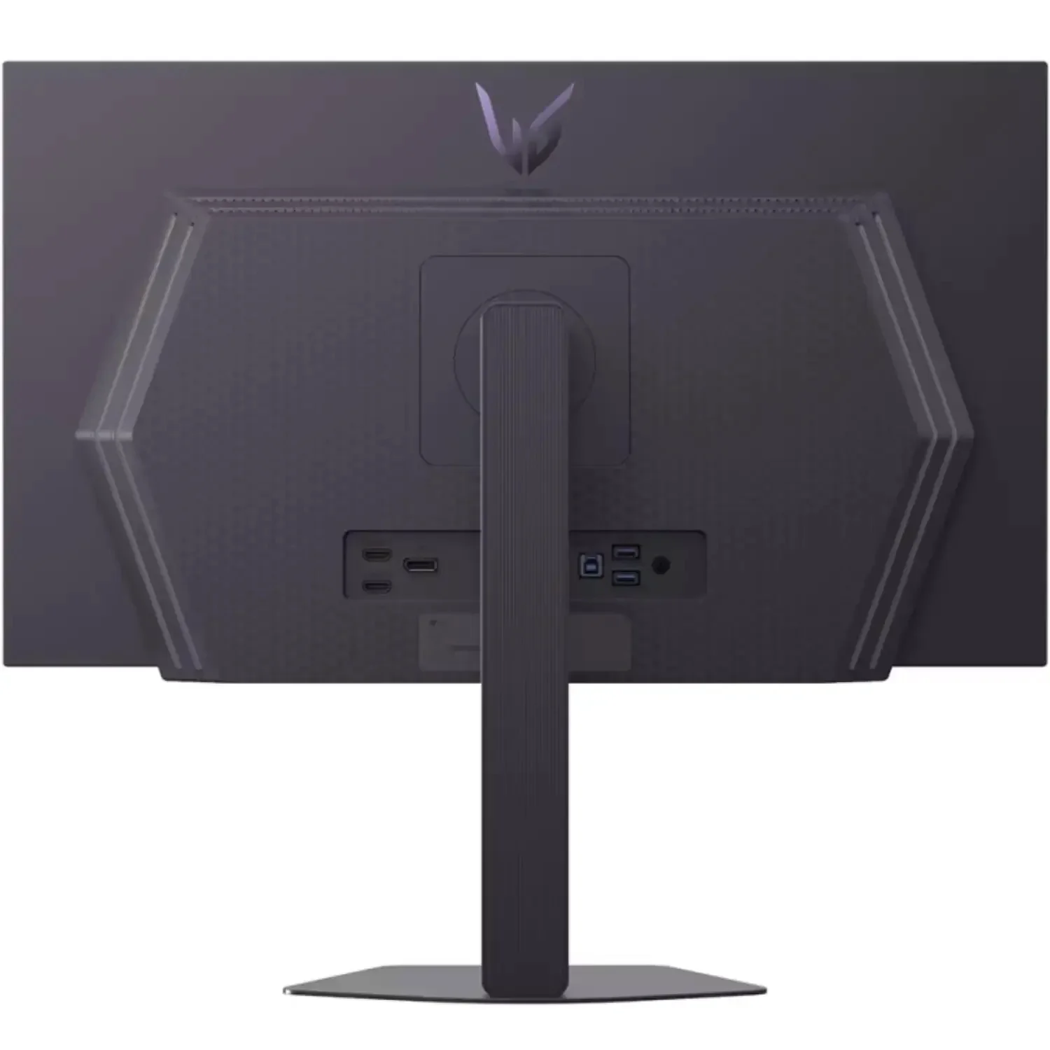 Монитор LG OLED 27GX704A-B 27" Black