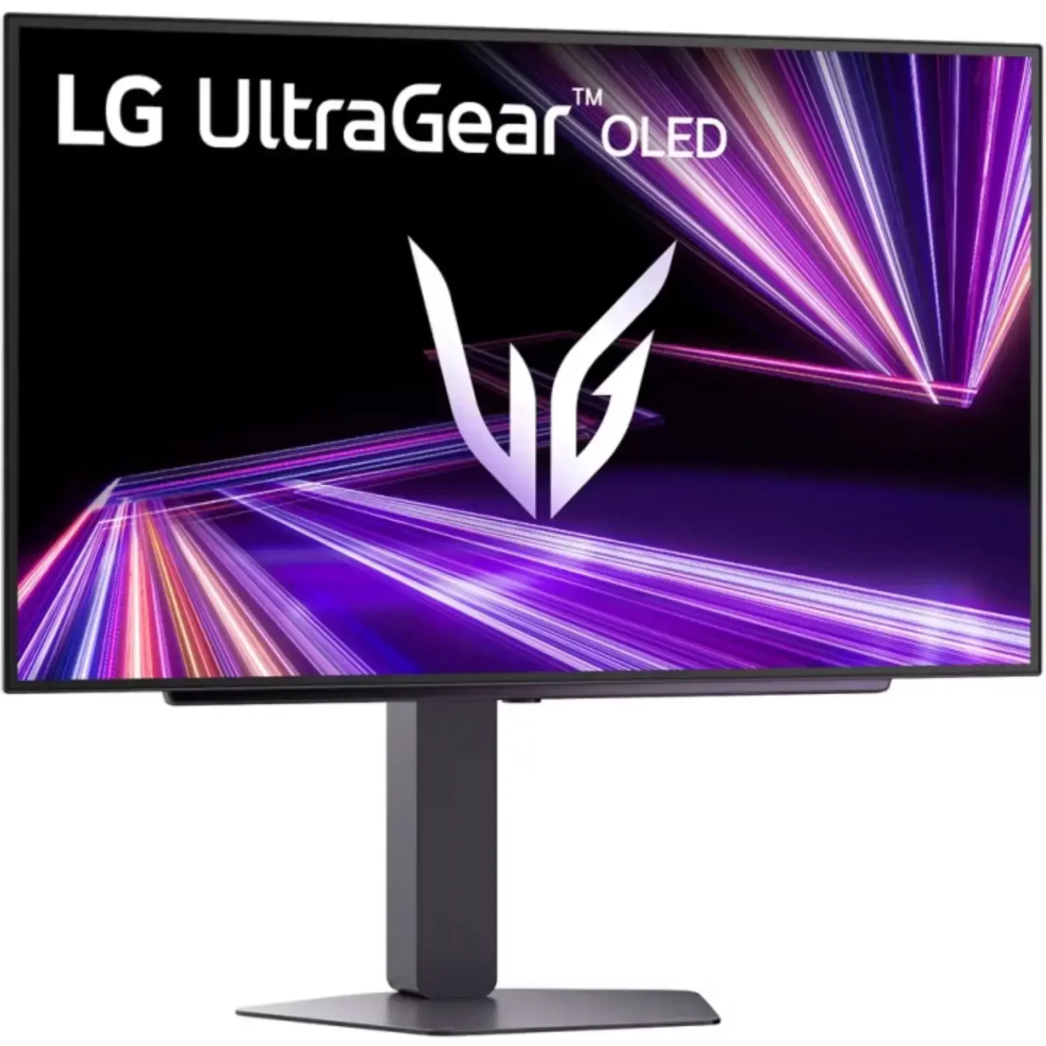 Монитор LG OLED 27GX704A-B 27" Black