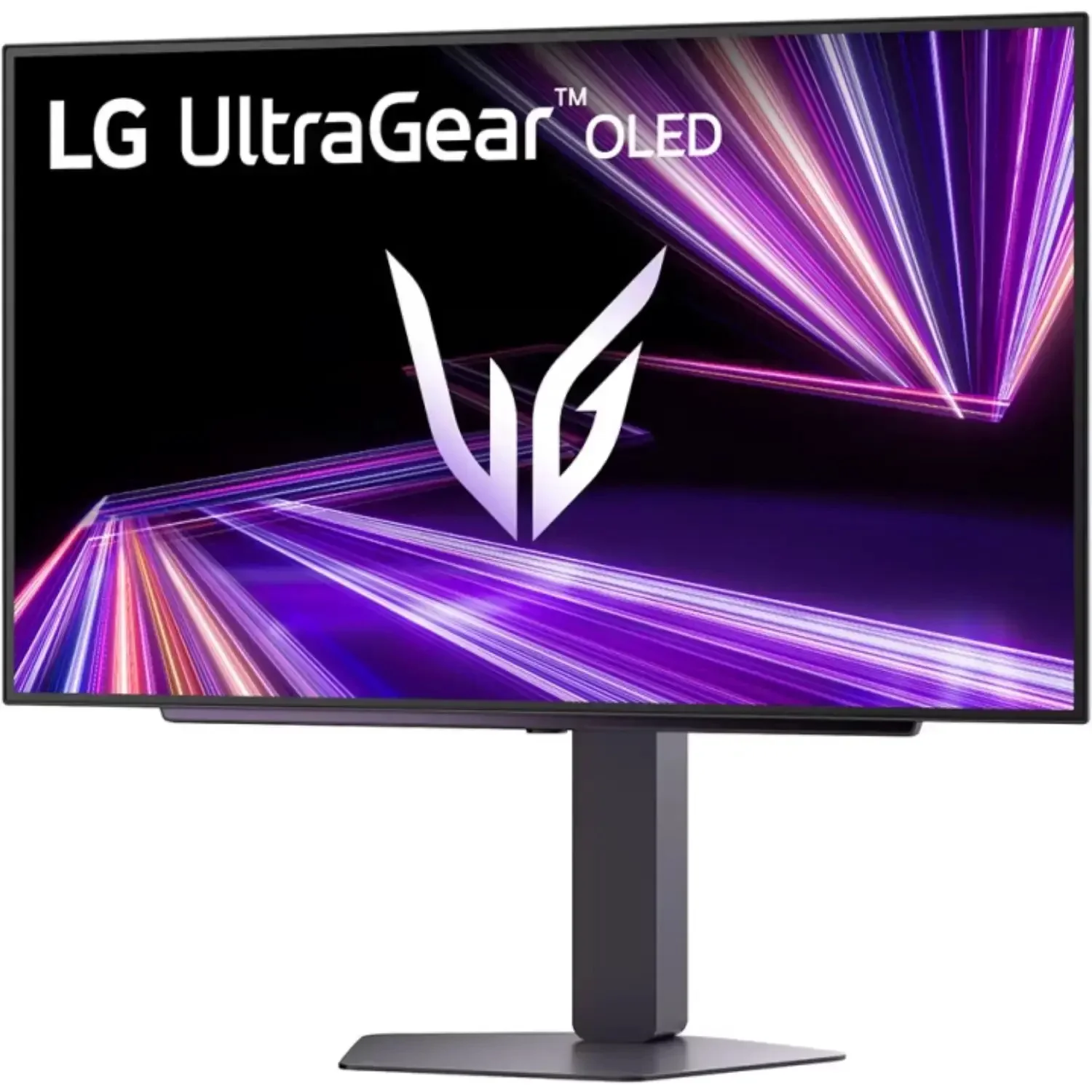 Монитор LG OLED 27GX704A-B 27" Black