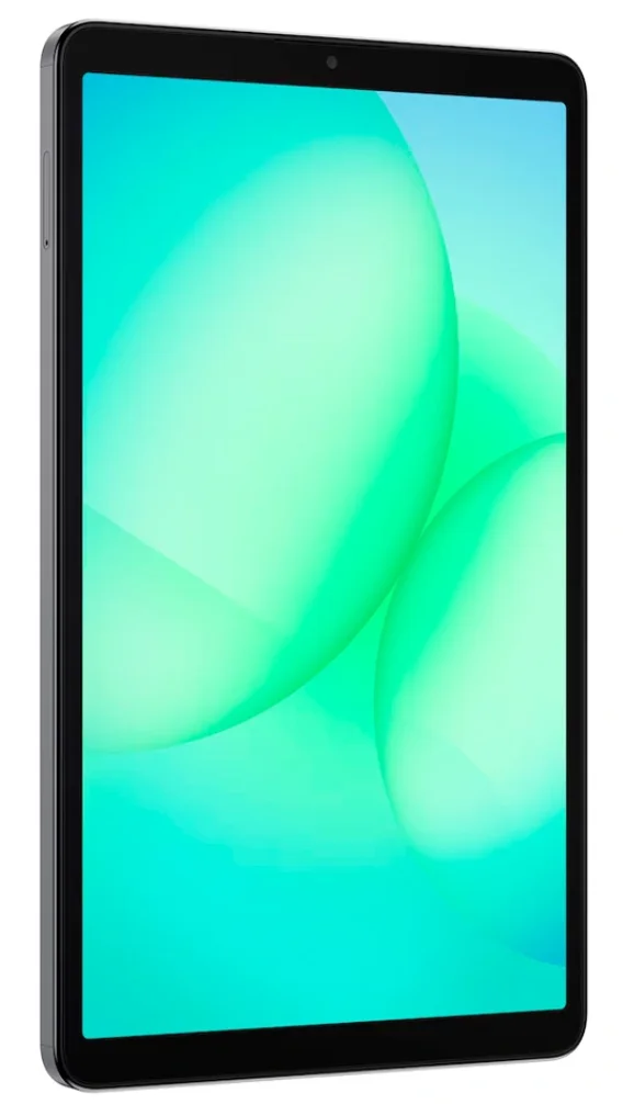 Планшет Samsung Galaxy Tab A11+ 5G 6/128 ГБ серый купить,NaN