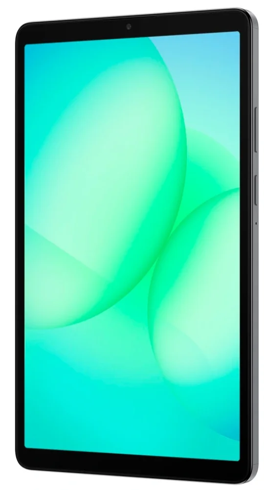 Планшет Samsung Galaxy Tab A11+ 5G 6/128 ГБ серый купить,NaN