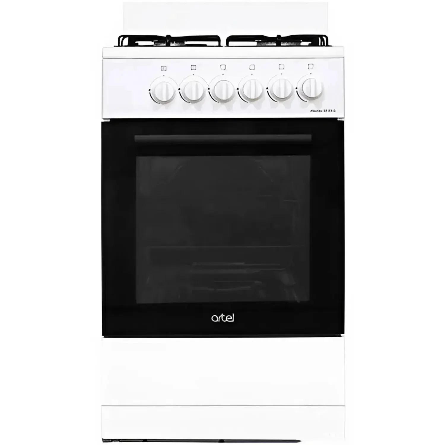 Плита комбинированная Artel Milagro 50 00 E белая купить,109990