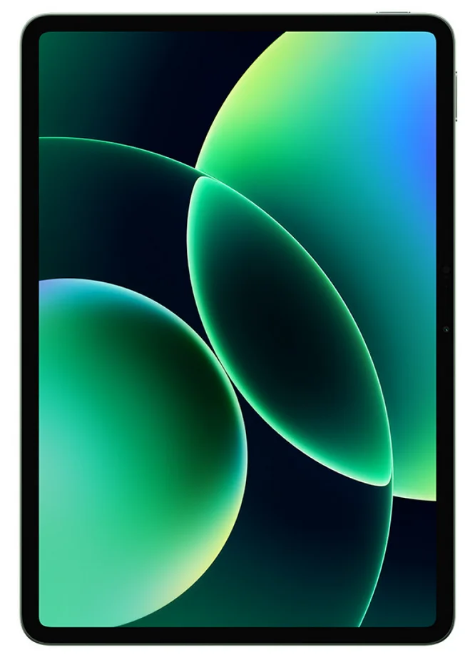 Планшет Xiaomi Pad 8 Pro 12GB RAM 512GB ROM Pine Green купить,NaN