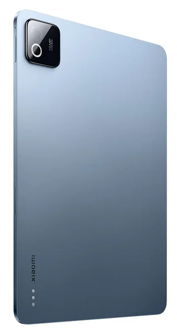 Планшет Xiaomi Pad 8 8GB RAM 128GB ROM Blue купить,NaN