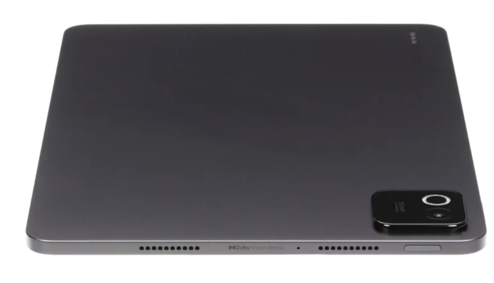 Планшет Xiaomi Pad 8 Pro 12GB RAM 512GB ROM Gray