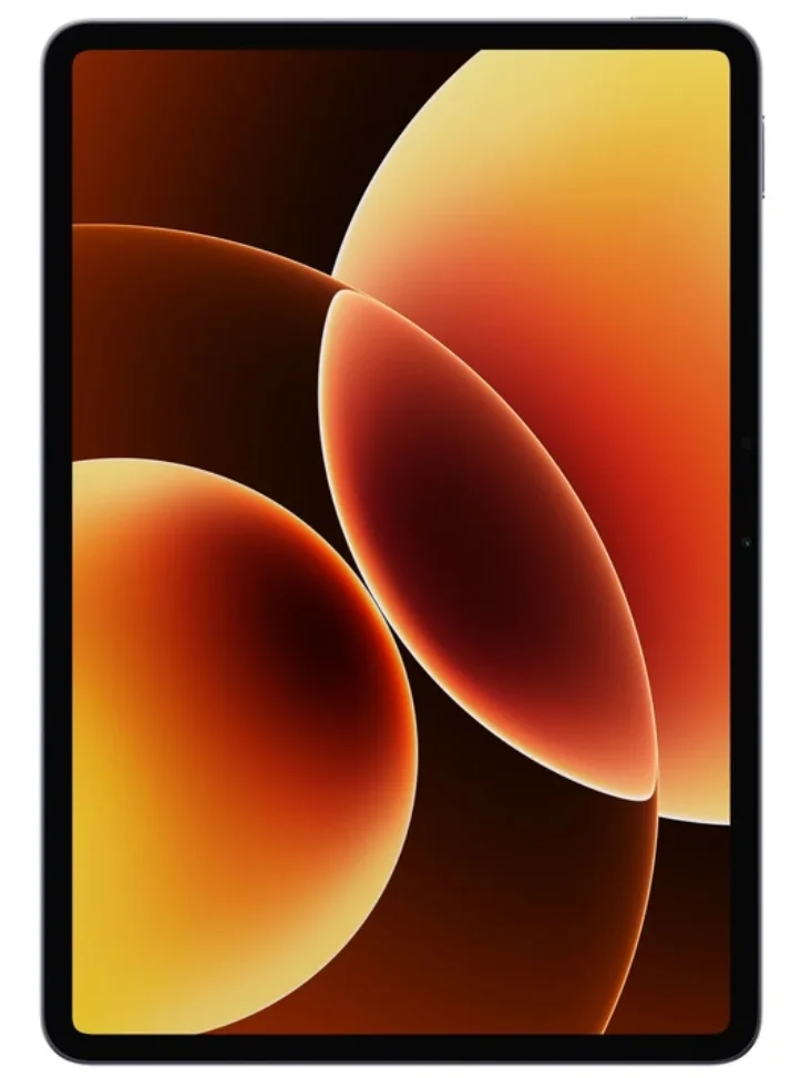 Планшет Xiaomi Pad 8 Pro 12GB RAM 512GB ROM Gray