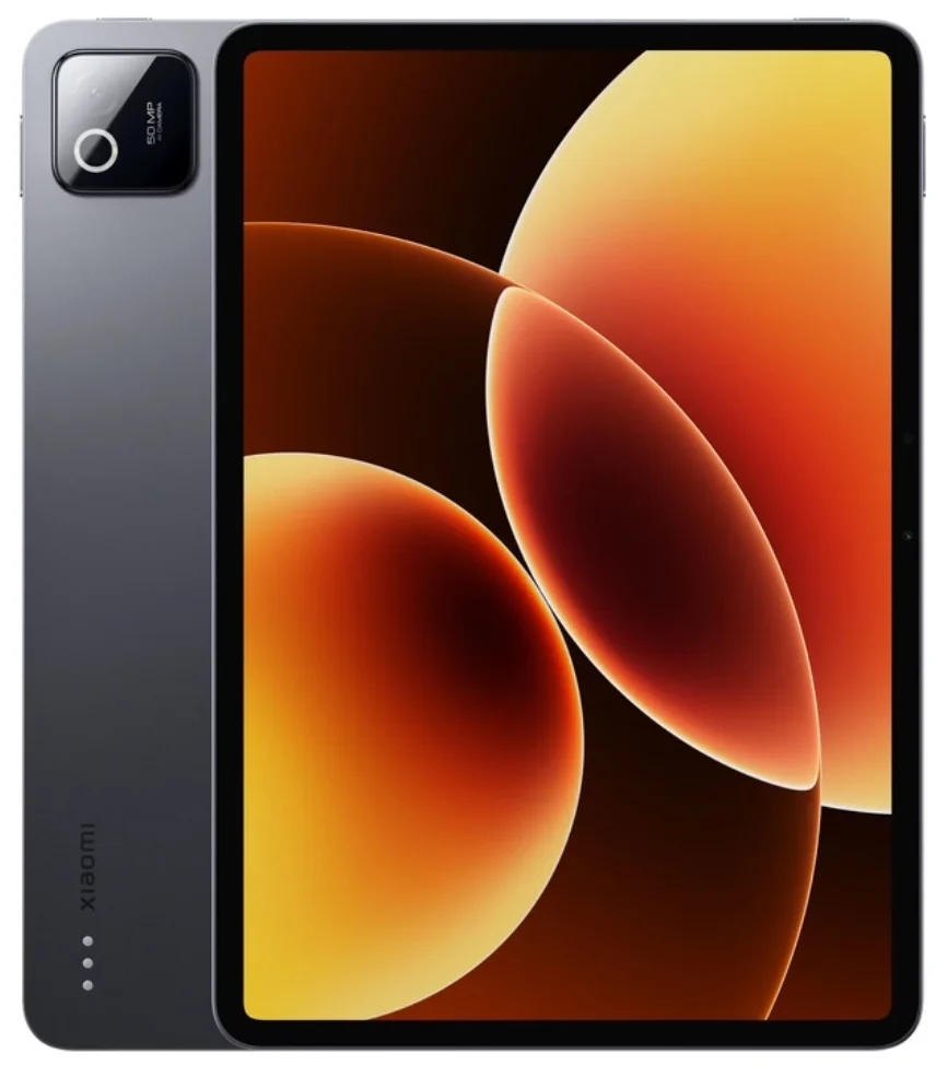 Планшет Xiaomi Pad 8 Pro 12GB RAM 512GB ROM Gray