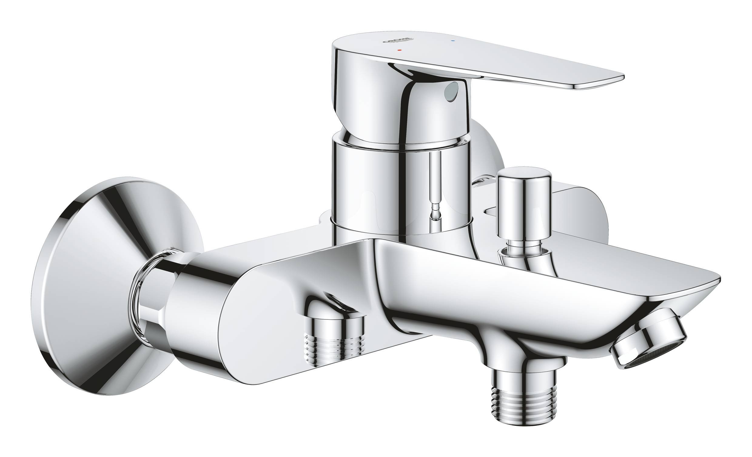 Смеситель для ванны Grohe 23604001 купить,NaN