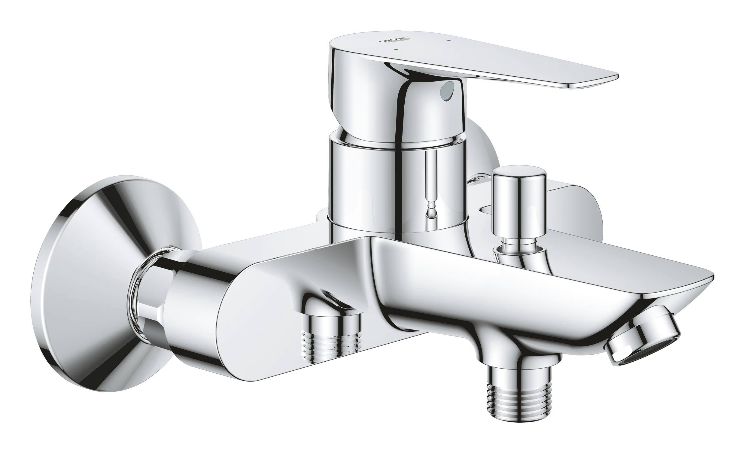 Смеситель для ванны Grohe 23604001 купить,NaN