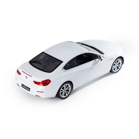 Радиоуправляемая машина Rastar 42600W White