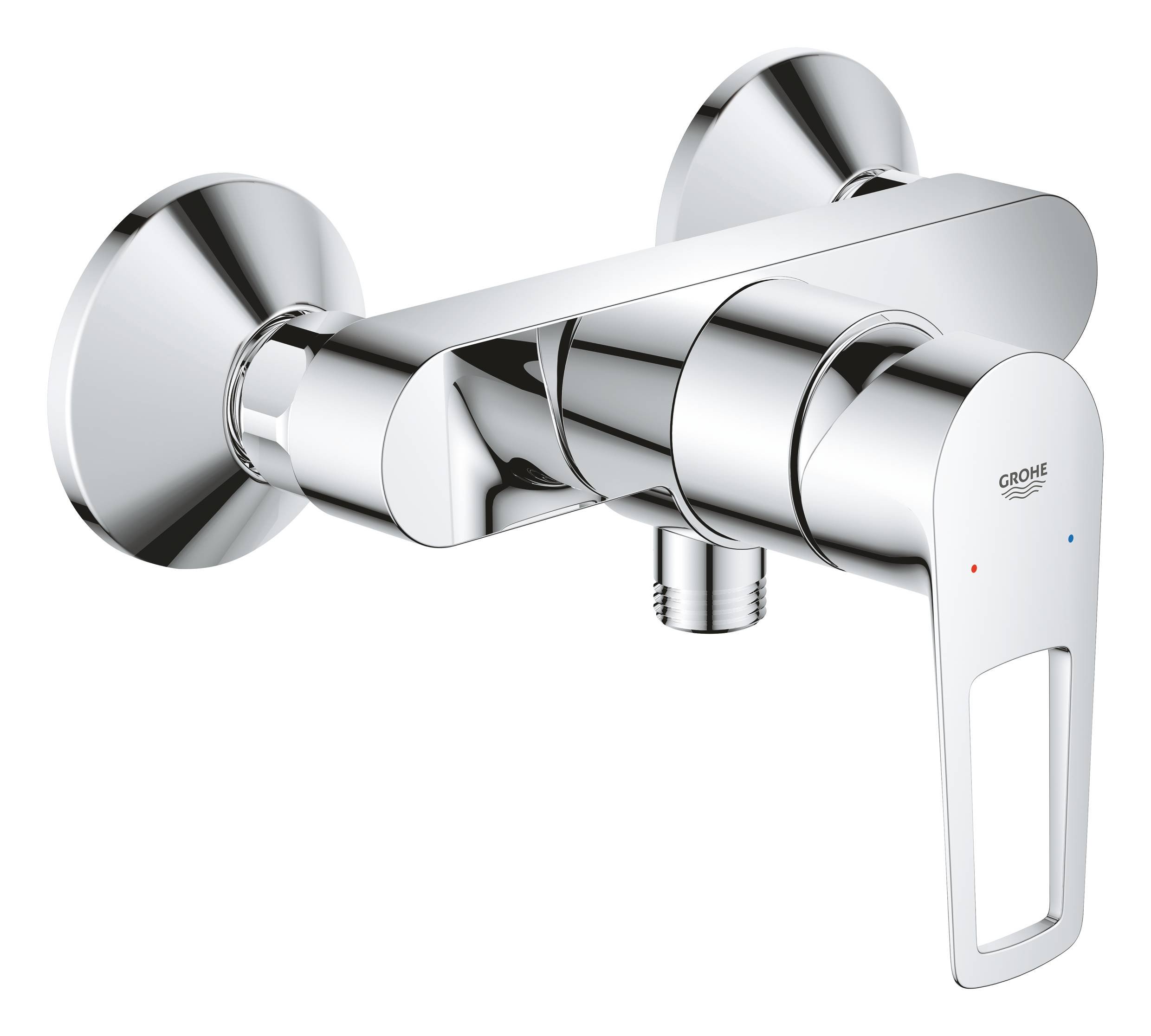 Смеситель для душа Grohe 23633001 купить,NaN