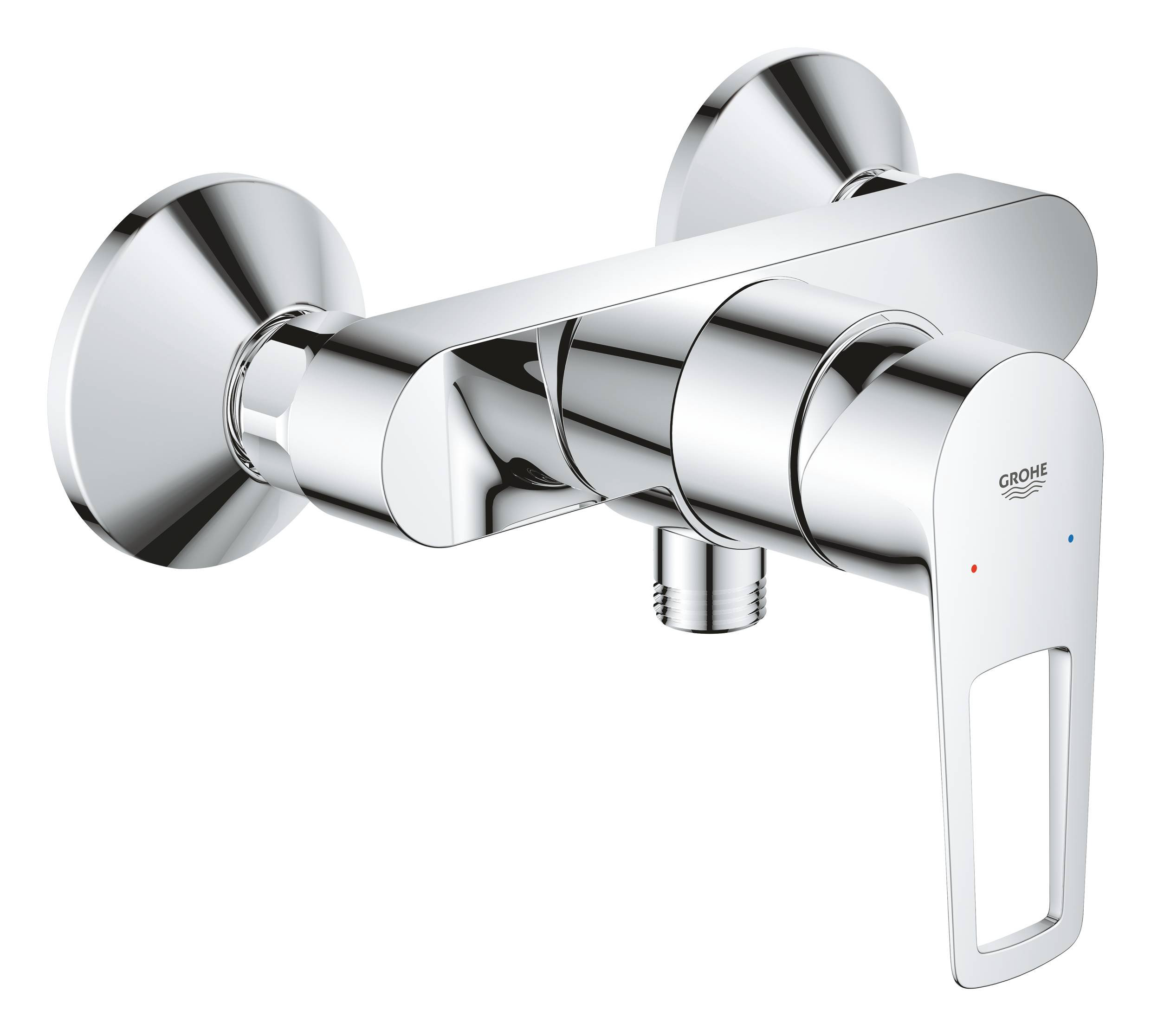 Смеситель для душа Grohe 23633001 купить,NaN