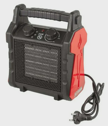 Тепловая пушка Forcekraft FK-BH-20R3 51896 Black Orange