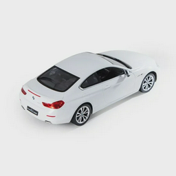 Радиоуправляемая машина Rastar 42600W White