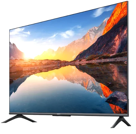 Телевизор Xiaomi A 2025 43" L43MA-AURU LED 4K UHD Black - ForteMarket Телевизор Xiaomi A 2025 43" L43MA-AURU LED 4K UHD Black купить,0