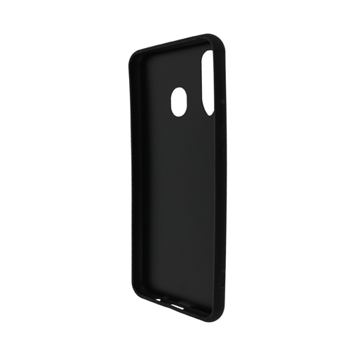 Чехол OEM Samsung Galaxy A20 2019 белый - ForteMarket Чехол OEM Samsung Galaxy A20 2019 белый купить,0