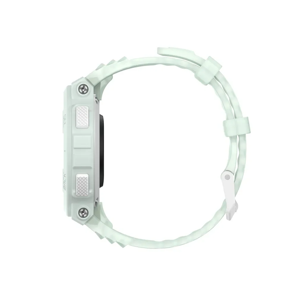 Смарт часы Amazfit Active Edge A2212 Mint Green купить,0