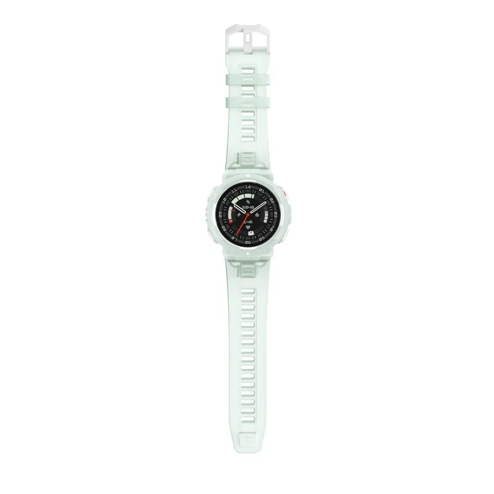 Смарт часы Amazfit Active Edge A2212 Mint Green купить,0