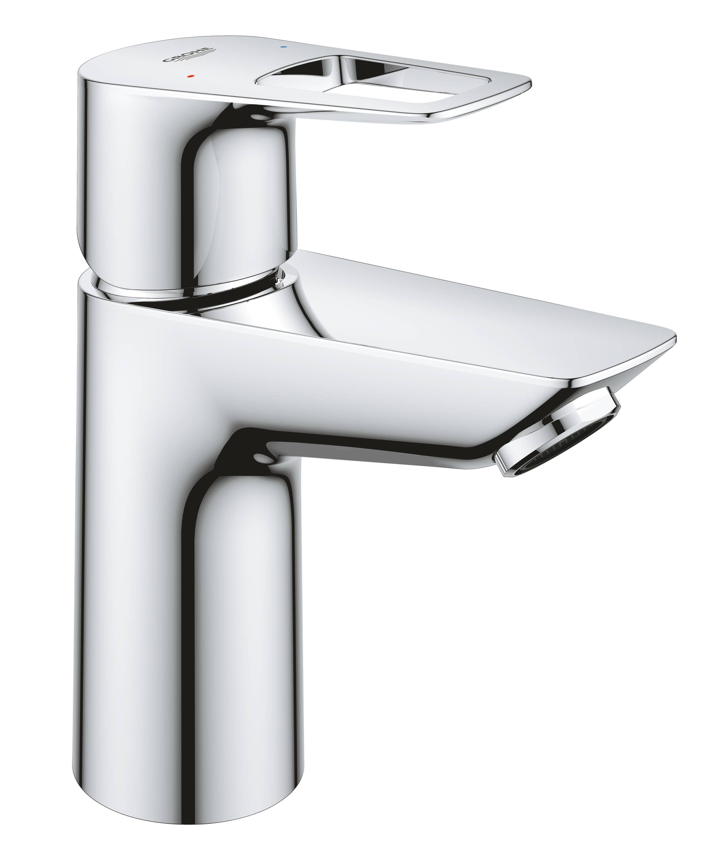 Смеситель для раковины Grohe 23878001 купить,NaN
