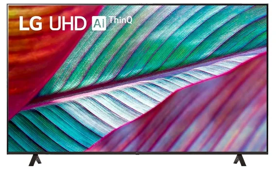 Телевизор LG 55" 55UR78009LL 55UR78009LL.ARUB LED UHD Black