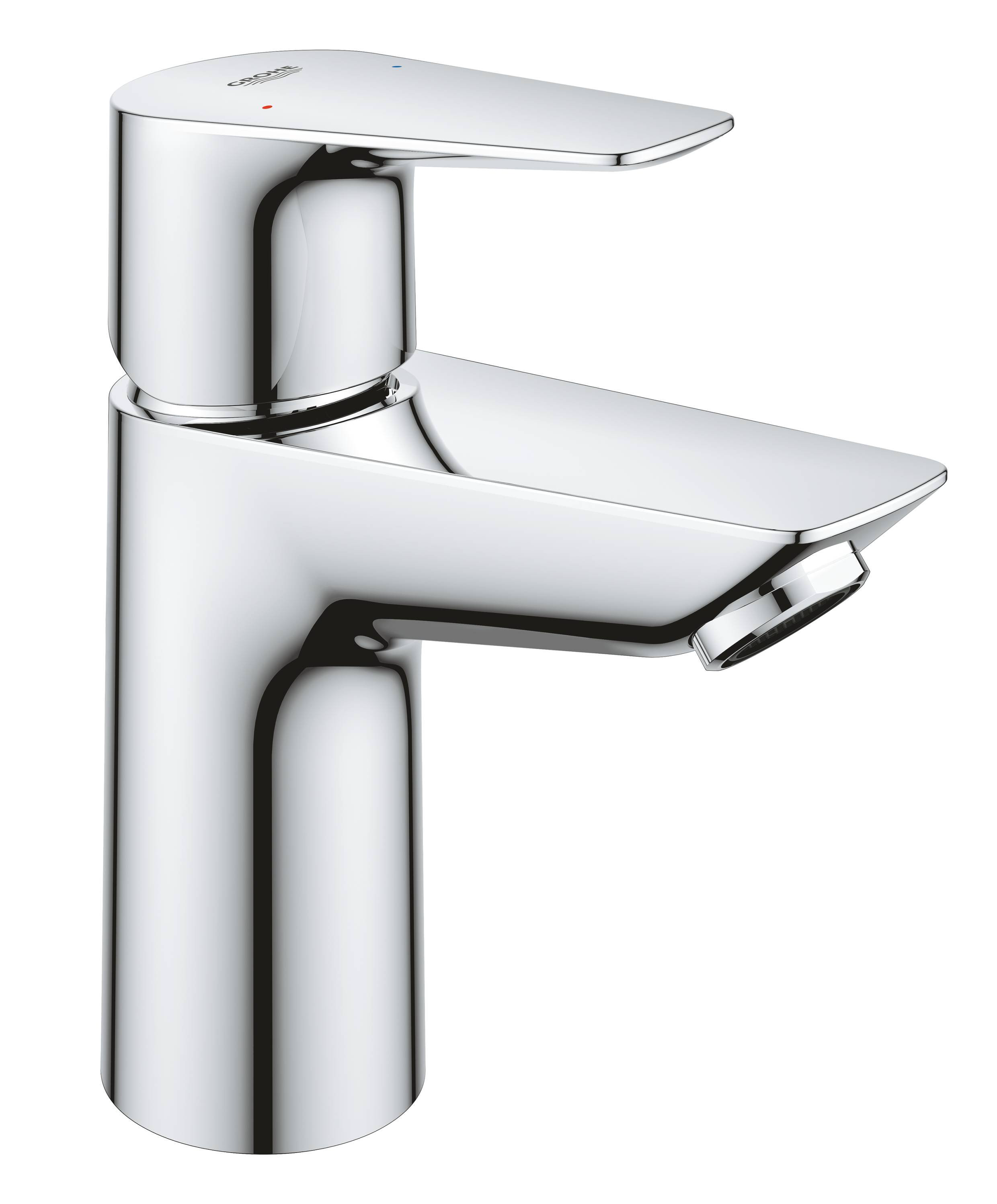 Смеситель для раковины Grohe 23895001 купить,NaN