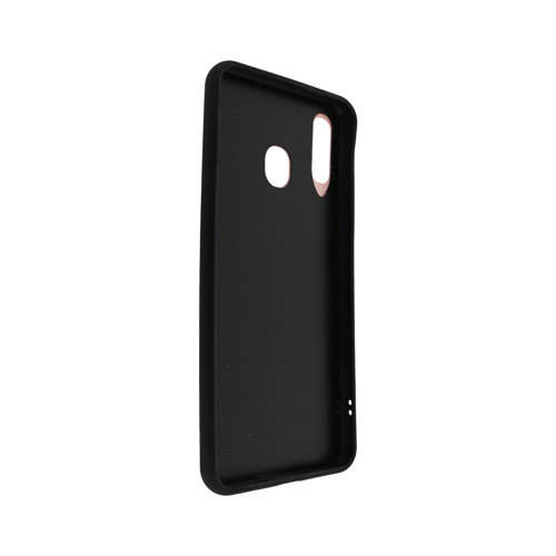 Чехол OEM Samsung Galaxy A20 2019 розовый купить,0