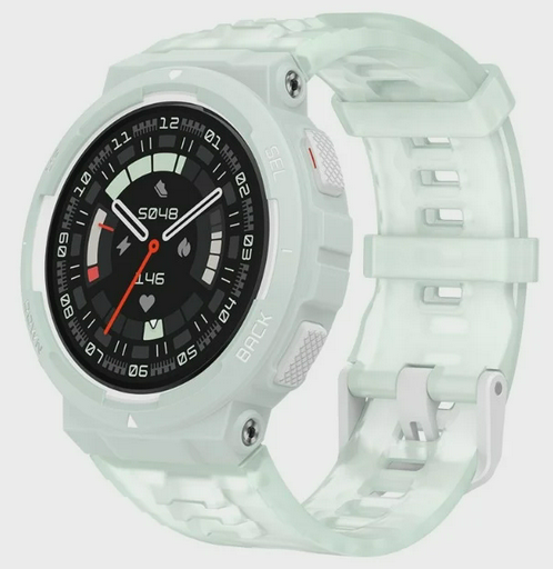 Смарт часы Amazfit Active Edge A2212 Mint Green