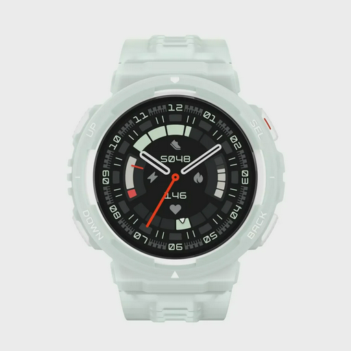 Смарт часы Amazfit Active Edge A2212 Mint Green