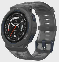Смарт часы Amazfit Active Edge A2212 Midnight Pulse