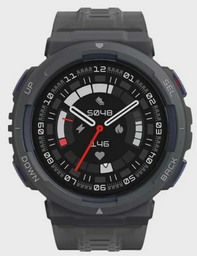 Смарт часы Amazfit Active Edge A2212 Midnight Pulse