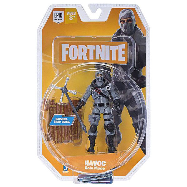 Фигурка Fortnite Havoc FNT0096 купить,NaN