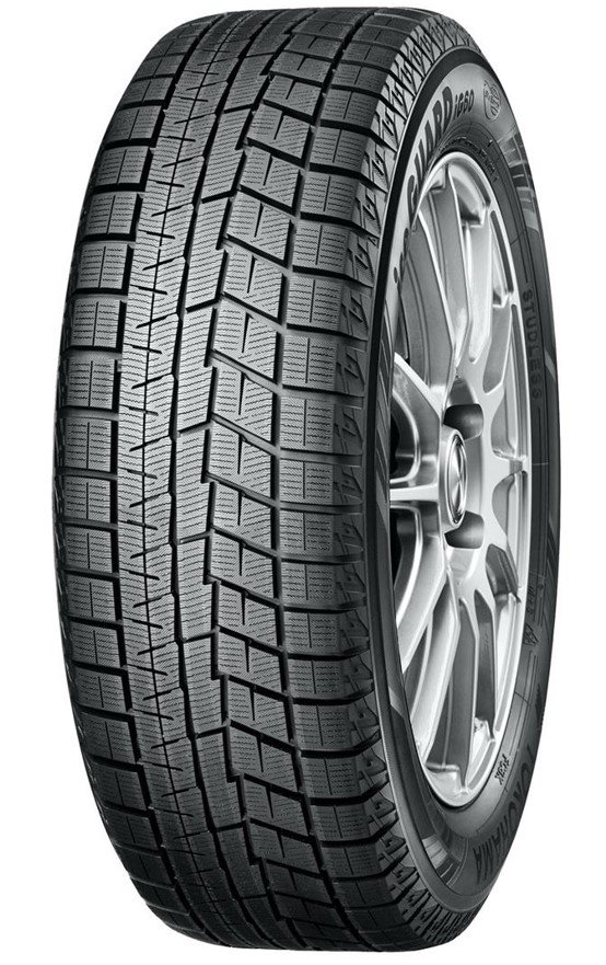 Шина Yokohama ice Guard IG60 225/60 R17 99Q зимняя купить,NaN