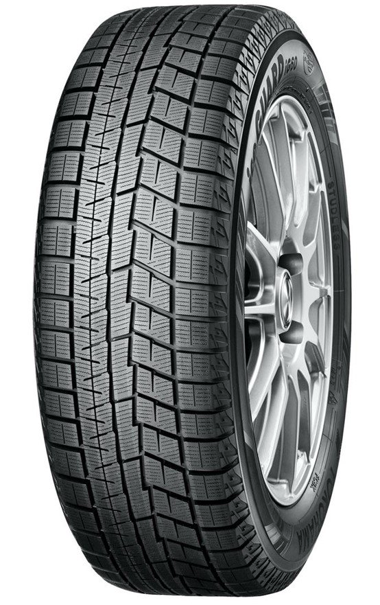 Шина Yokohama ice Guard IG60 225/60 R17 99Q зимняя купить,NaN