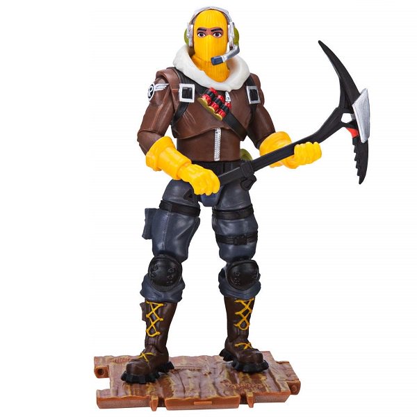 Фигурка Fortnite Raptor FNT0014 купить,NaN