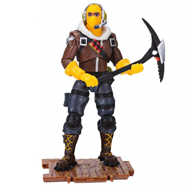 Фигурка Fortnite Raptor FNT0014 купить,NaN