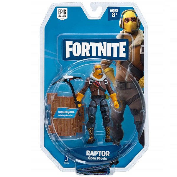 Фигурка Fortnite Raptor FNT0014 купить,NaN