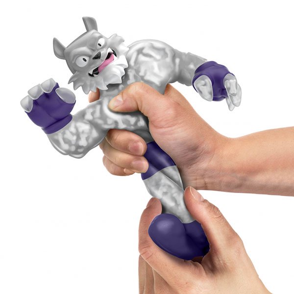 Фигурка Goo Jit Zu Вулфпейн 37335 купить,NaN