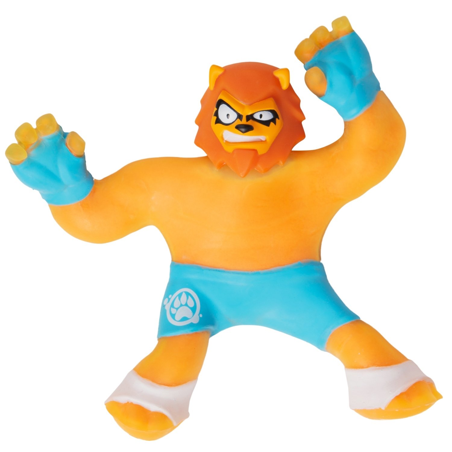 Фигурка Goo Jit Zu Сахарио 37332 купить,NaN