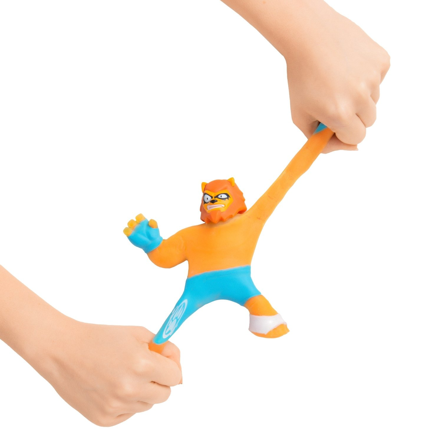 Фигурка Goo Jit Zu Сахарио 37332 купить,NaN