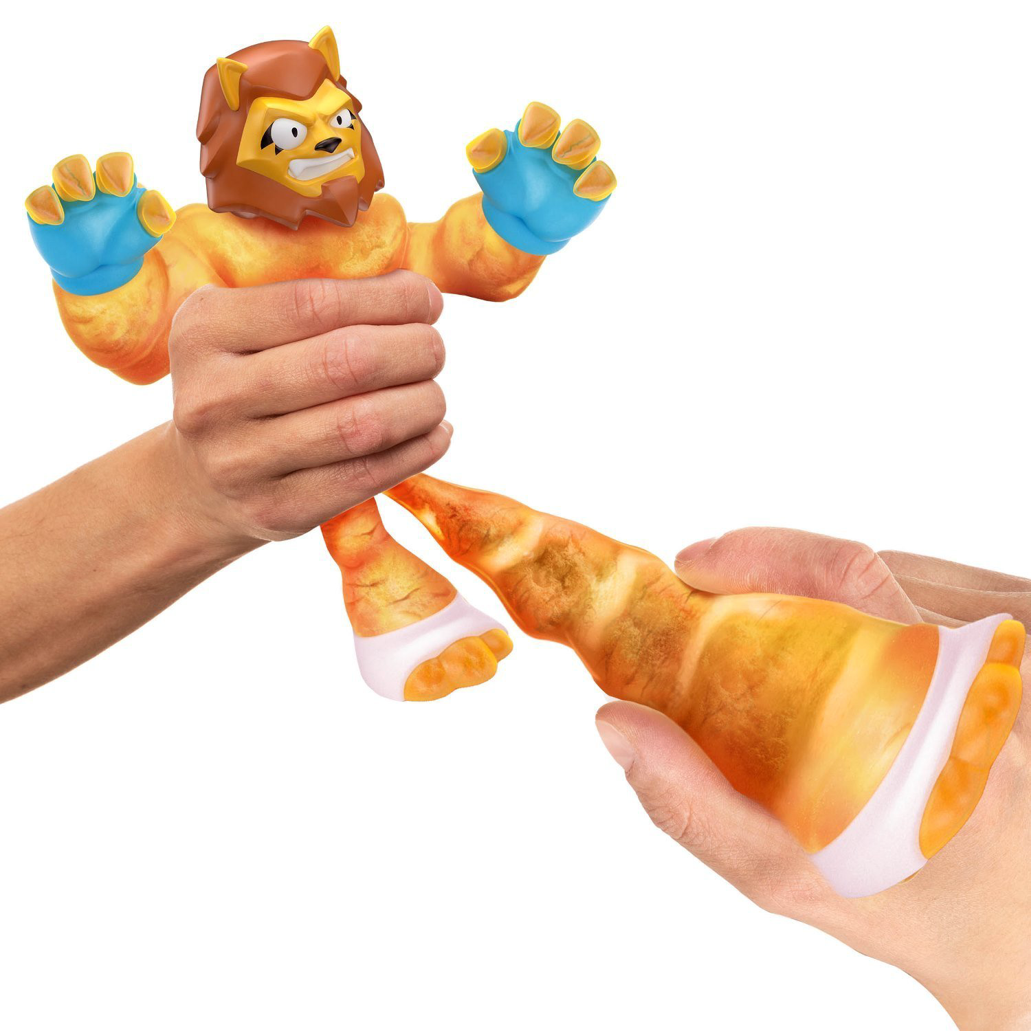 Фигурка Goo Jit Zu Сахарио 37332 купить,NaN