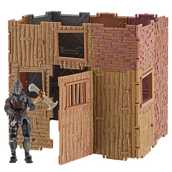 Фигурка Fortnite Black Knight FNT0048 купить,NaN