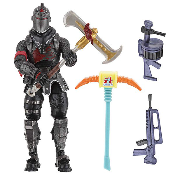 Фигурка Fortnite Black Knight FNT0048 купить,NaN