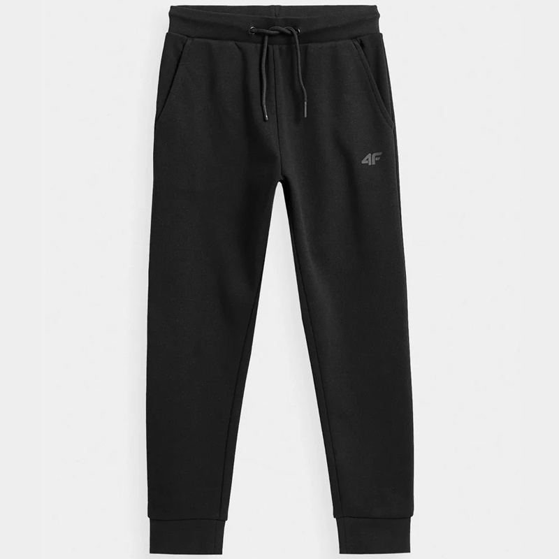 Брюки детские 4F 152 Black