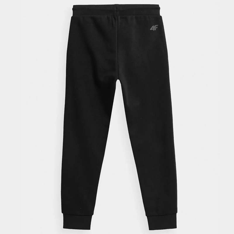 Брюки детские 4F 152 Black