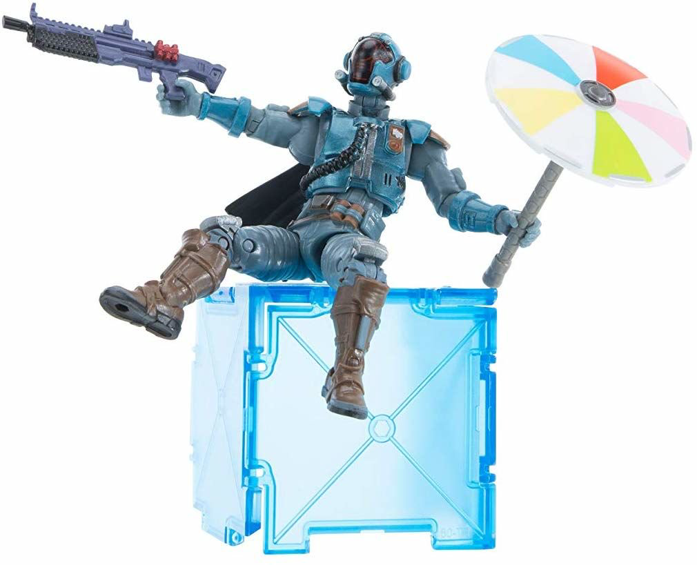 Фигурка Fortnite The Visitor FNT0107 купить,NaN