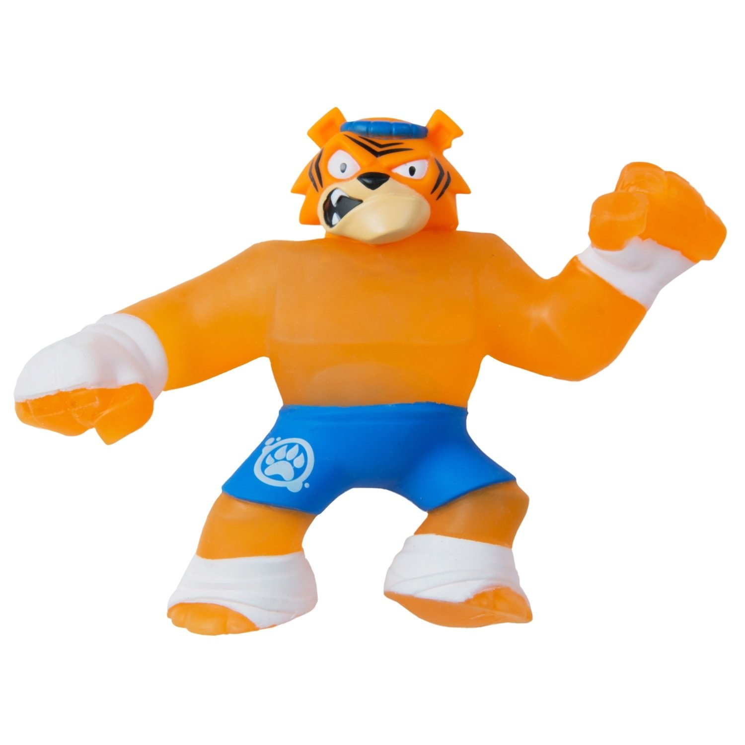 Фигурка Goo Jit Zu Тайгор 37334 купить,NaN