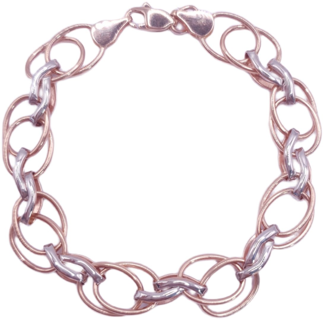 Браслет Prestige Jewelry бр005 19р 7.43гр золото 585 купить,NaN
